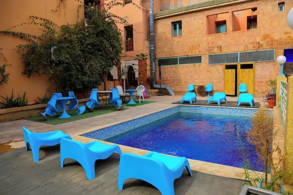 Hotel photo 8
