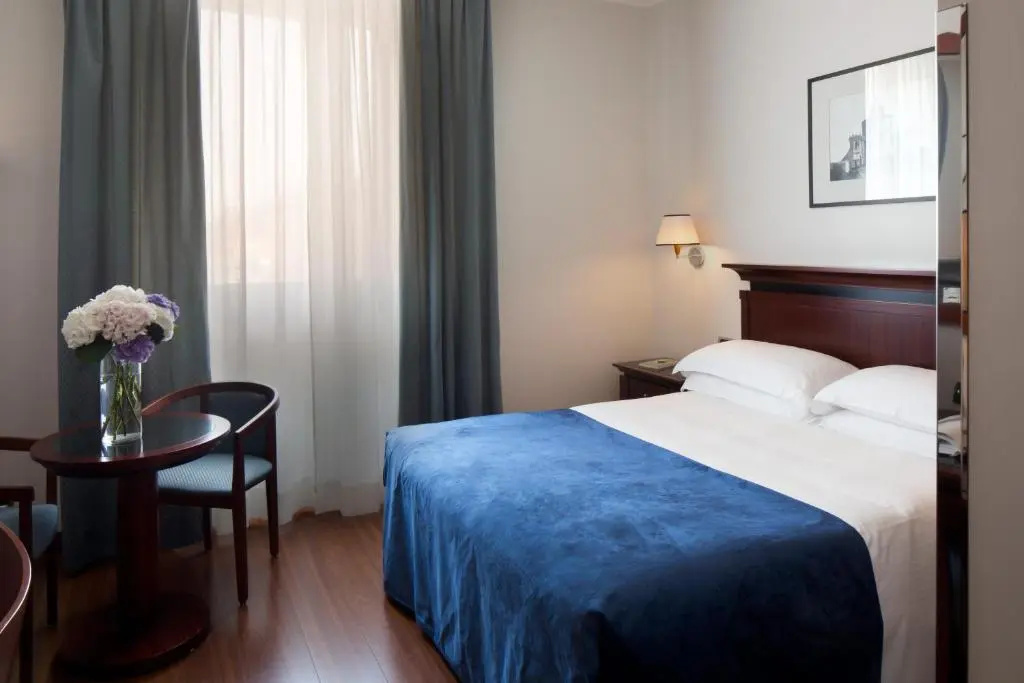 Starhotels Excelsior - Chambres