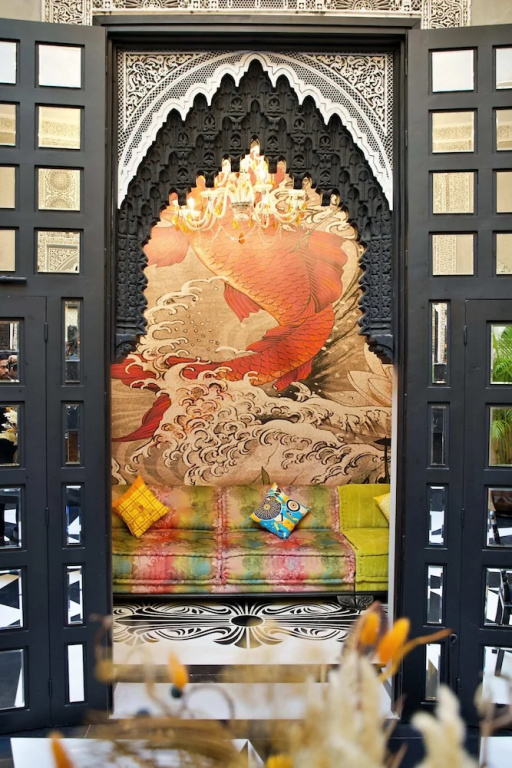 Hotel photo 13