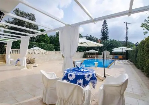 Lady Gio Luxury Residence