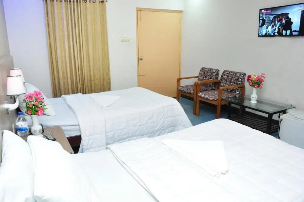 Hotel photo 5