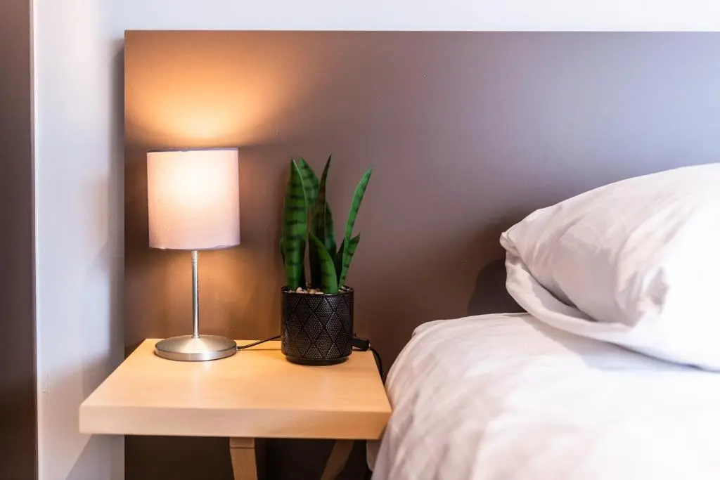 Belcasa Suite Hotel - Chambres