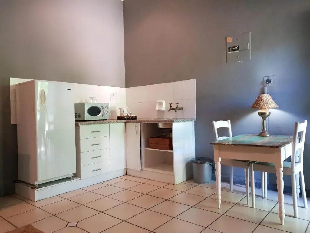 Simondium's Country Lodge - Chambres