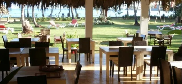 Casa Grande Beach Hotel - Général