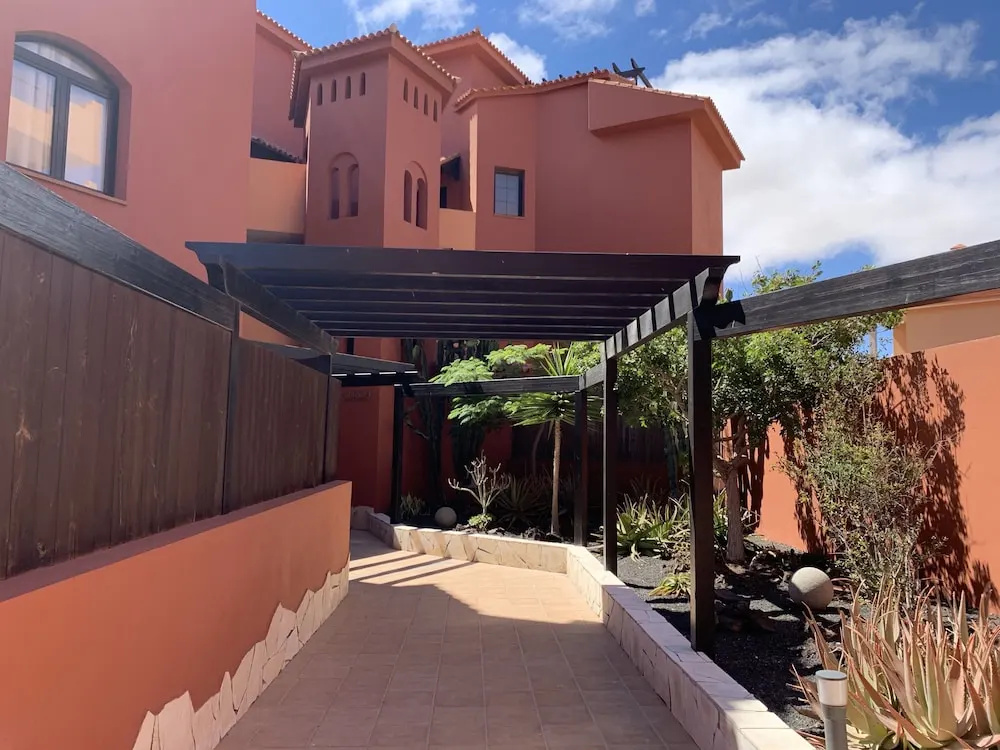 Super Attico Fantastic New in Corralejo