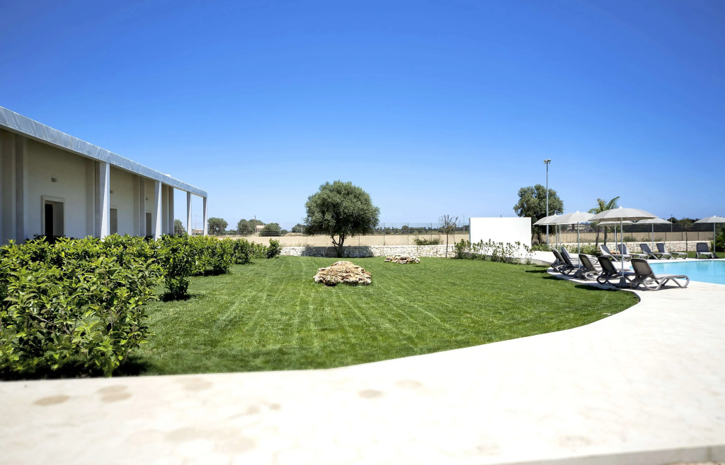 Addauro Resort - Général