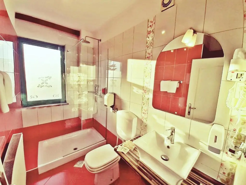 Hotel Vodisek - Chambres