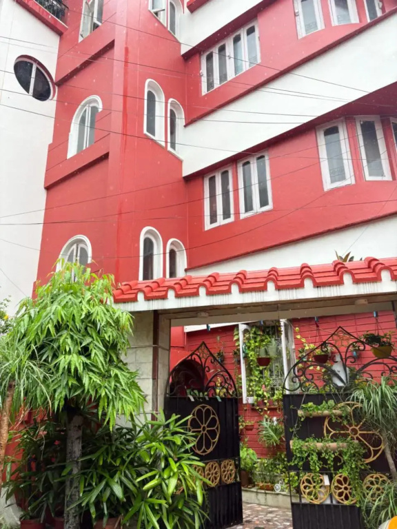 Coral Residency, Sector I