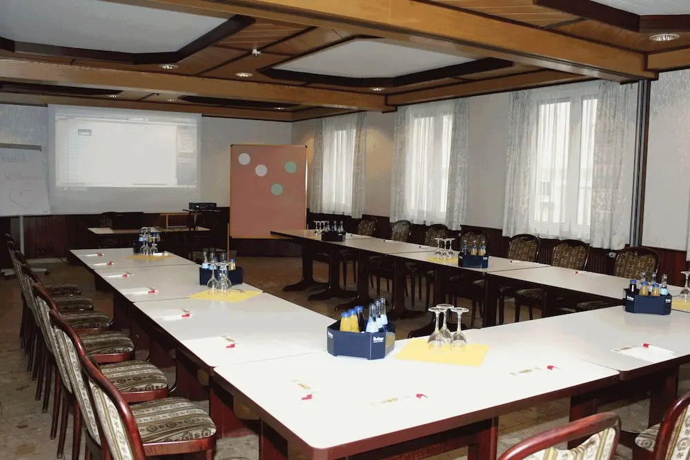 Hotel-Restaurant Löwen - Général