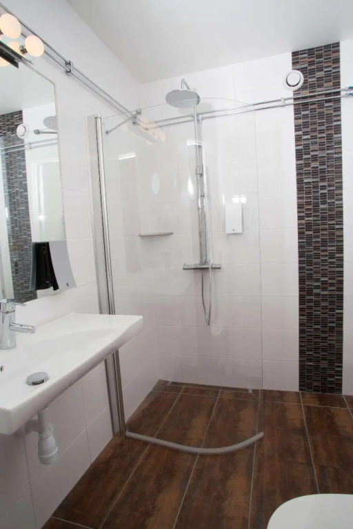 Best Western Hotell SoderH - Chambres