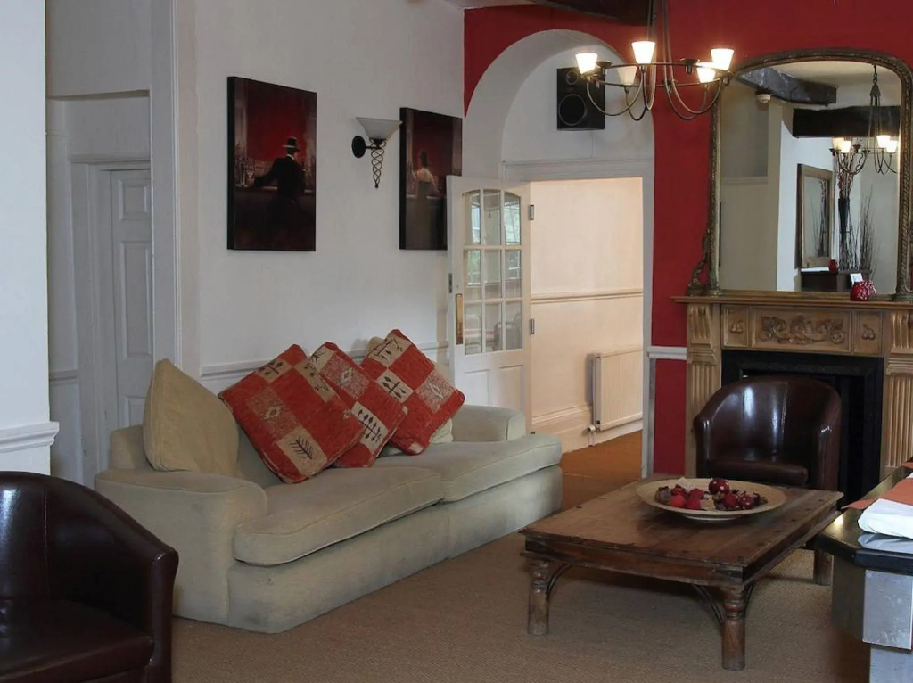 Millgate House Hotel - Général