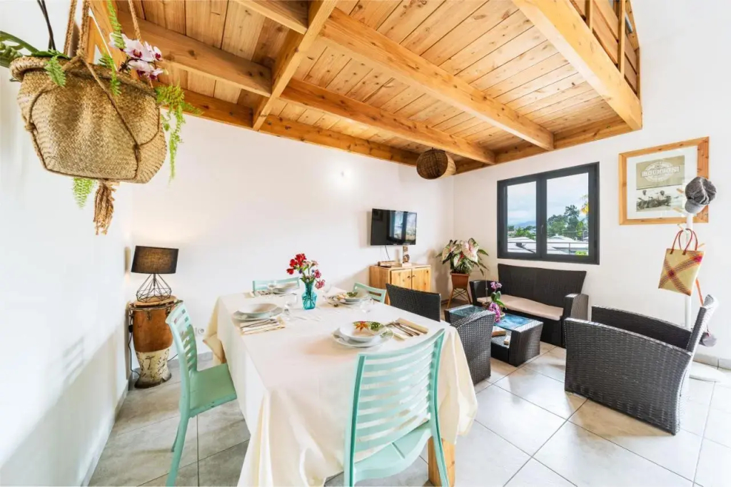 Liane de jade location - фото 12