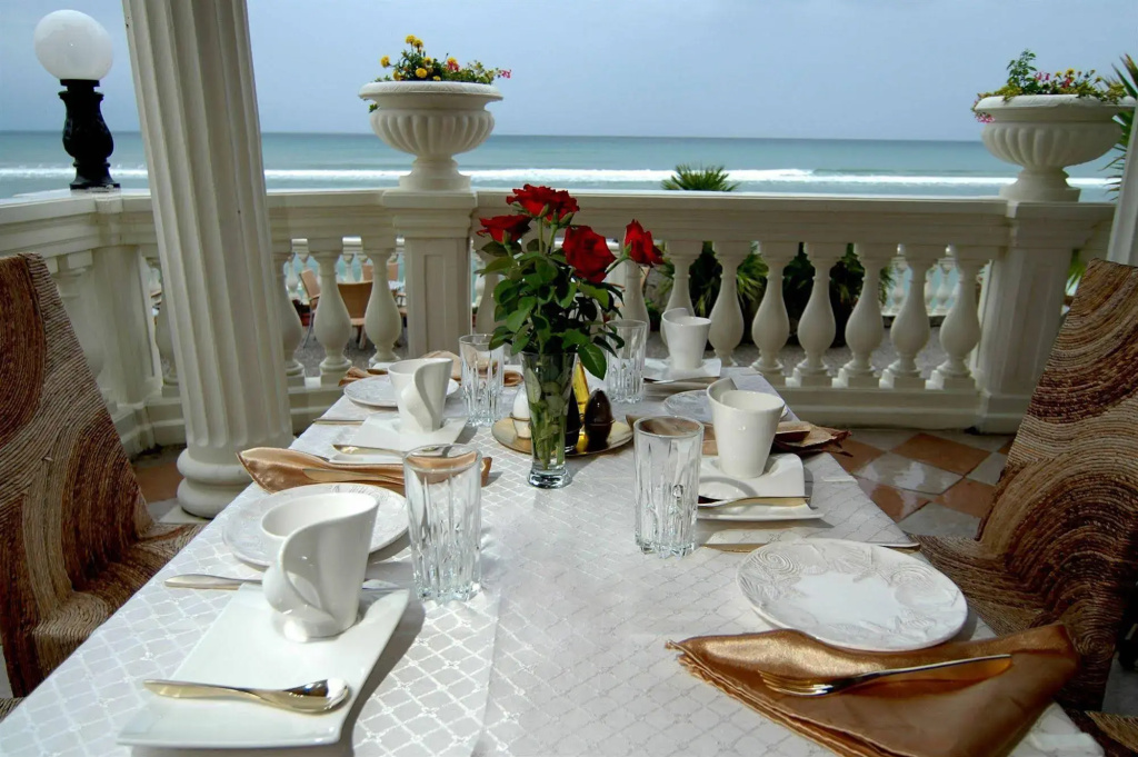 Royal Bay Hotel – All Inclusive - Général