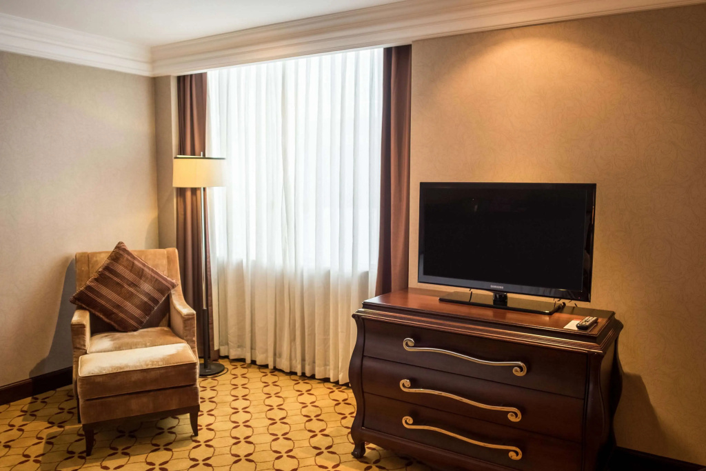 Eastin Grand Hotel Saigon - Général