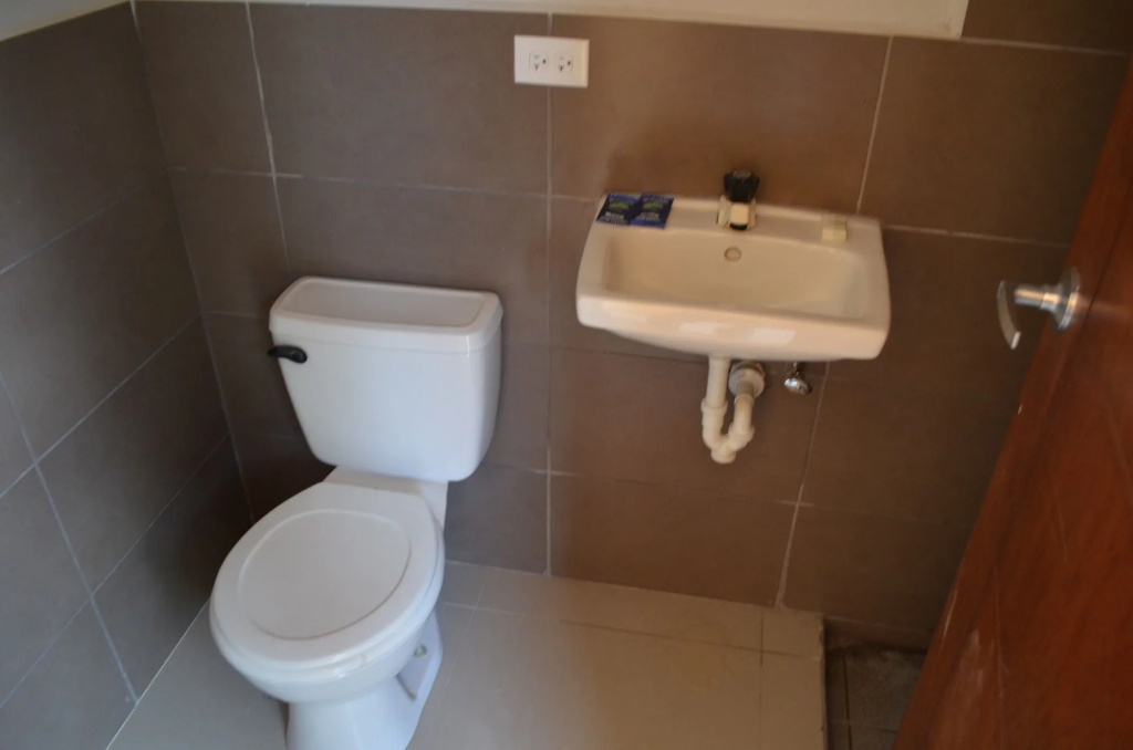 Airport X Managua Hotel - Général