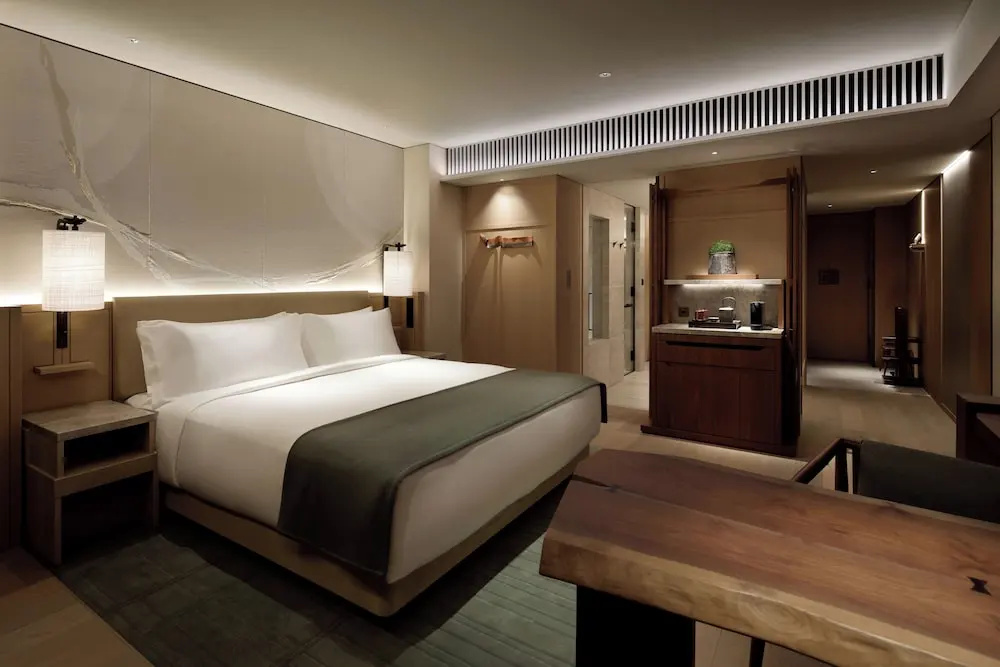 HOTEL THE MITSUI KYOTO, a Luxury Collection Hotel & Spa 사진 18
