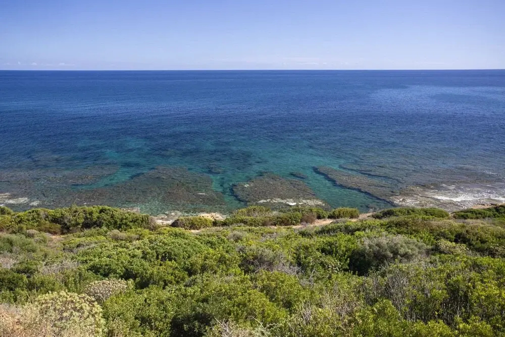 Villa Seaside Sardegna