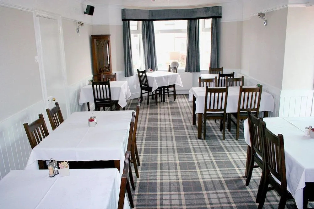 Woburn Hill Hotel - Général