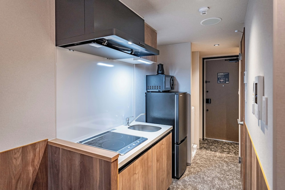 Apartment Hotel 11 Kuromon 5 사진 3