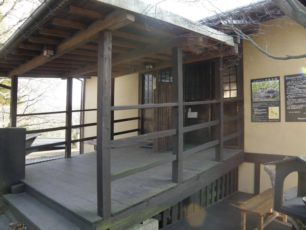 Shukubo Kawaseminoshou - The Kingfisher resort - - фото 25