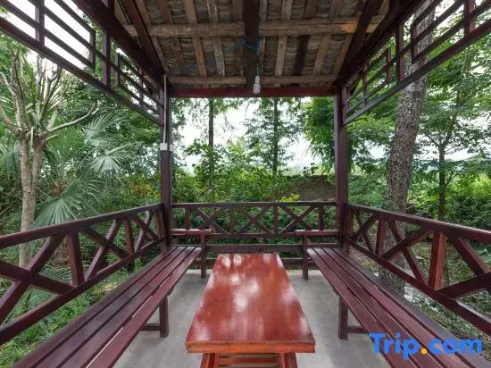Dujiangyan Kaidi Homestay