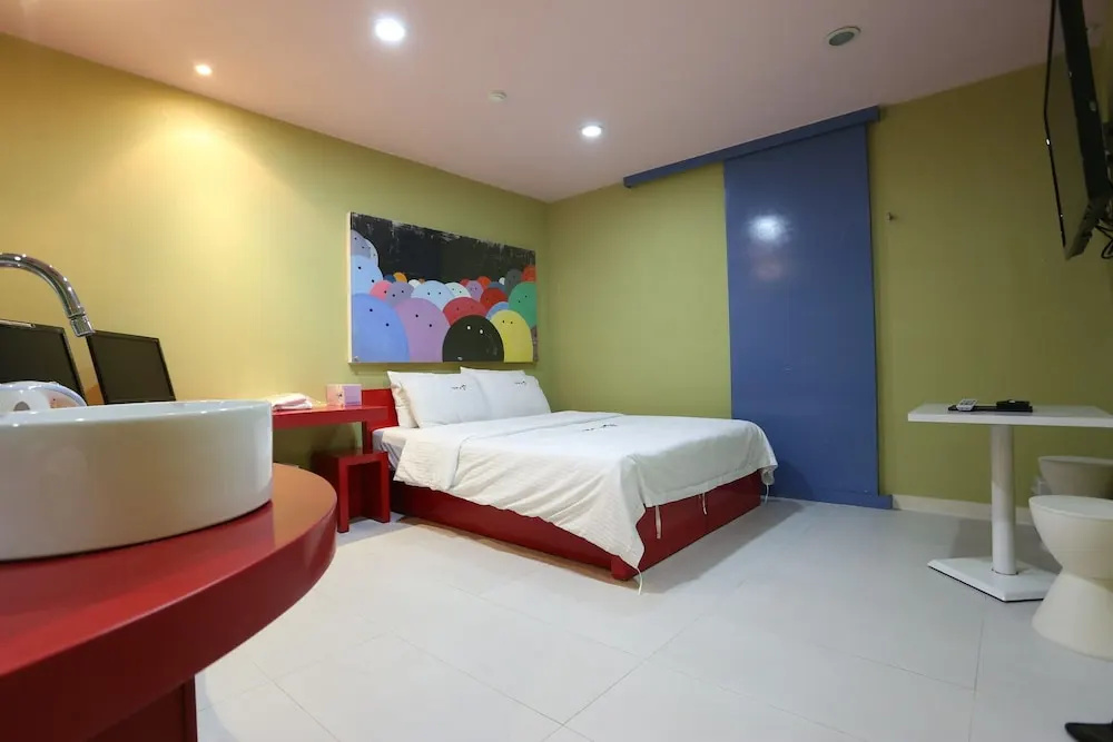 Hotel photo 28