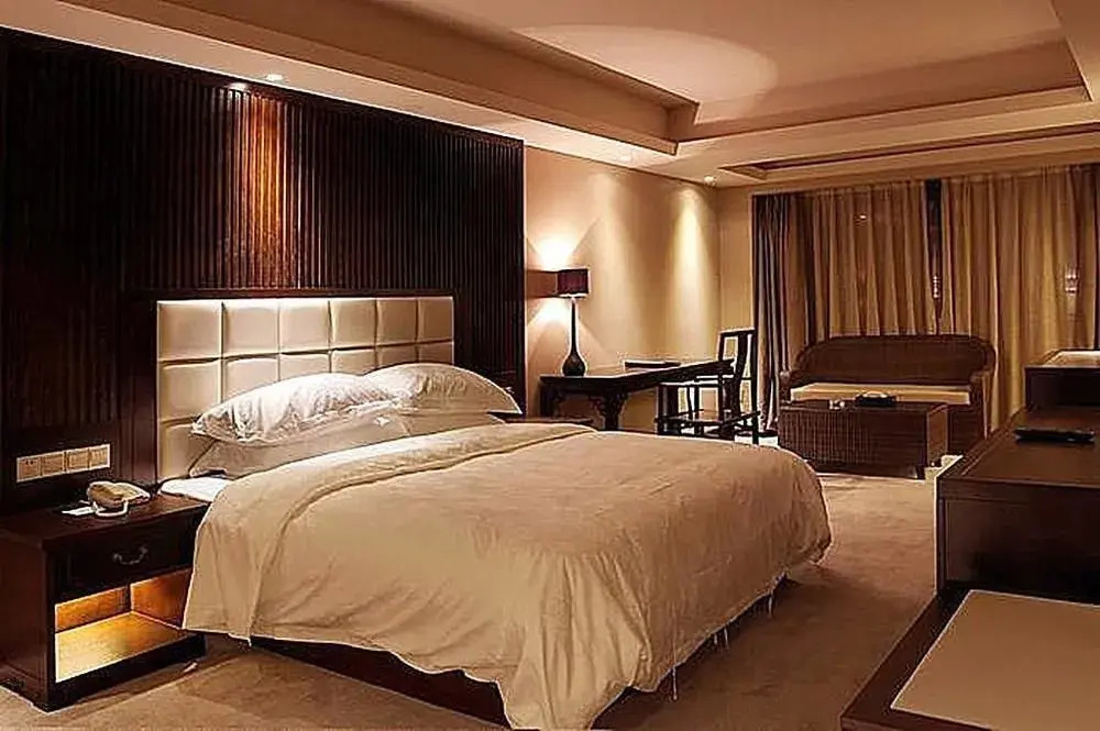 Dongbai Lanes Hotel — фото 5