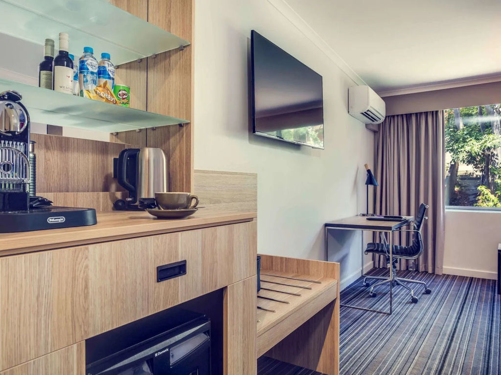 Mercure Launceston - Général
