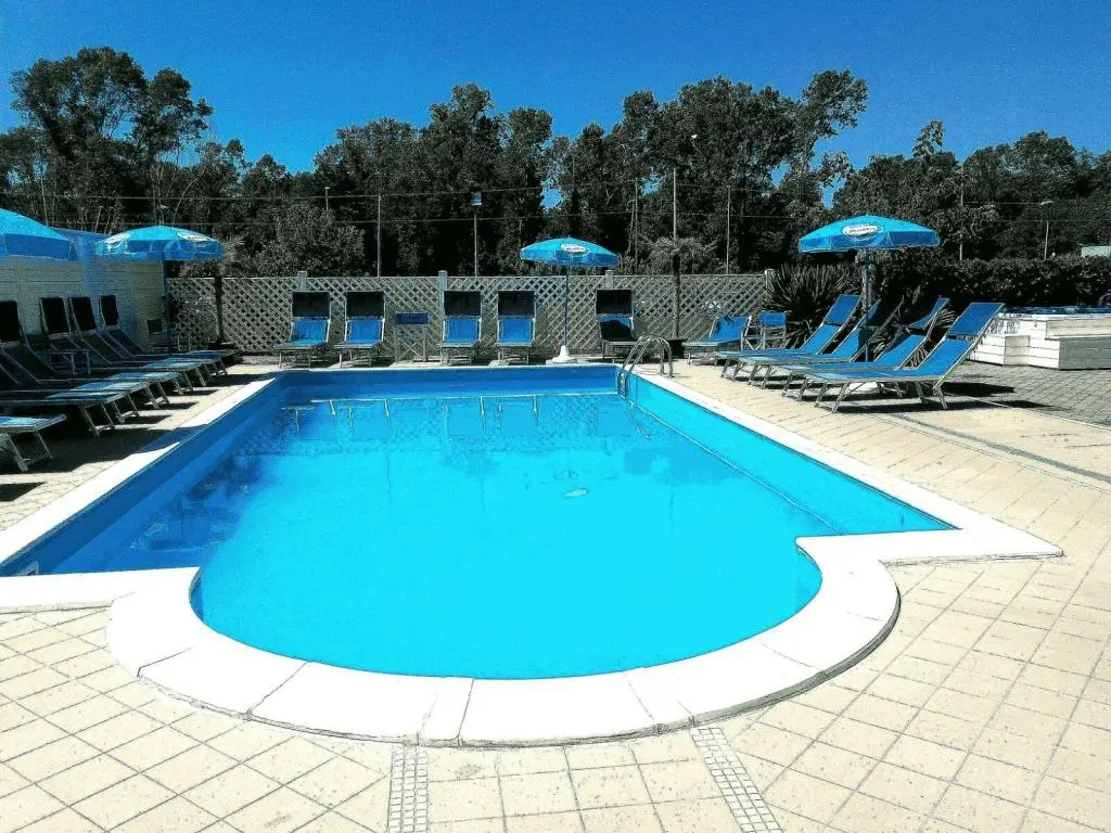 Hotel photo 16