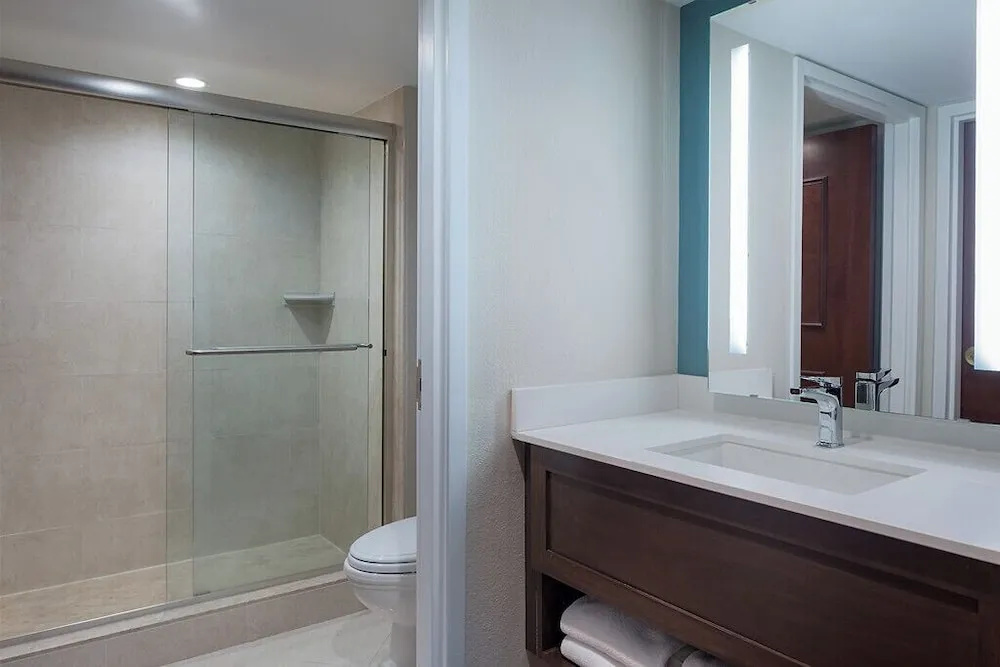The Atlantic Suites on the Ave - Chambres