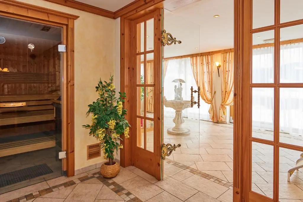 Landhotel Hinteraigengut - Général