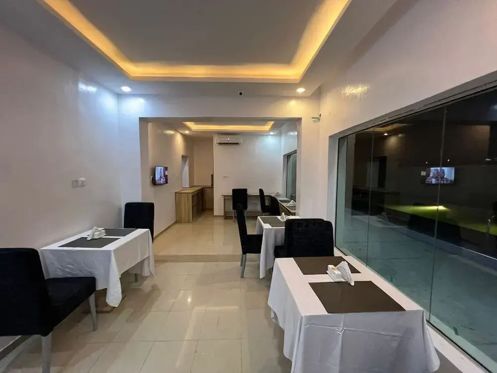 Hotel photo 6
