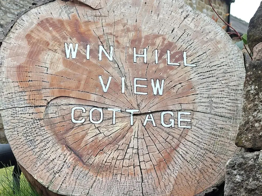 Cottage