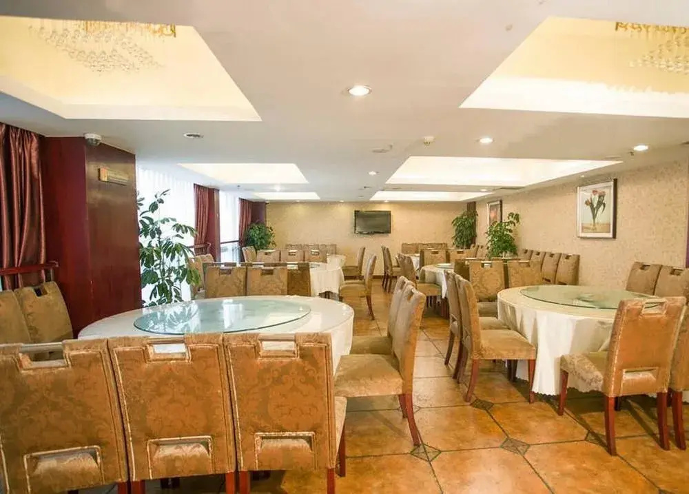 Chengdu Jinhu Boutique Hotel - Général