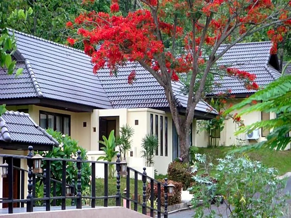 Suansawan Resort Chiang Mai (SHA Extra Plus) - Chambres