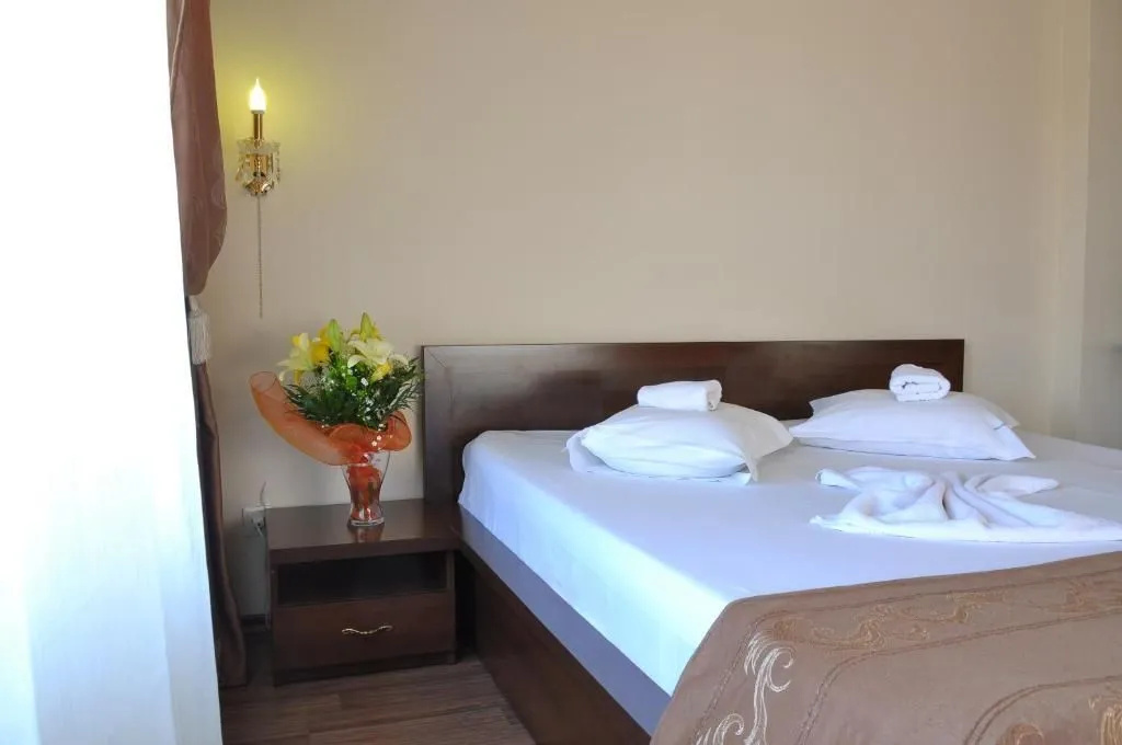 Ave Hotel Victoriei - Général