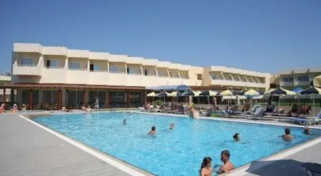 Beach & Waterfront