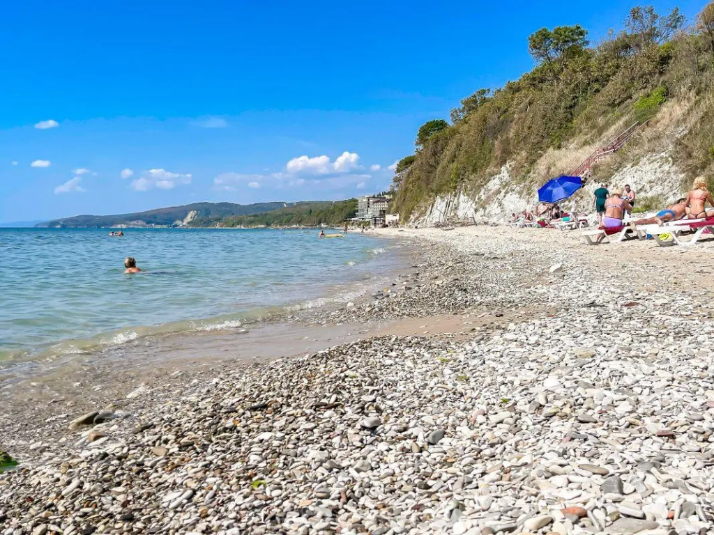 Beach & Waterfront