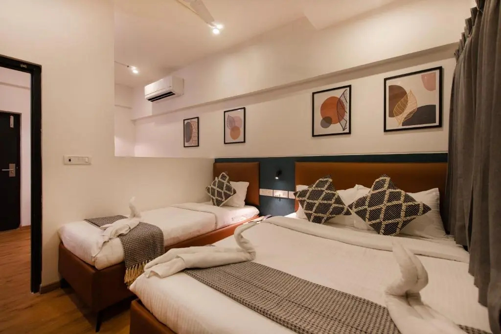 Hotel photo 12