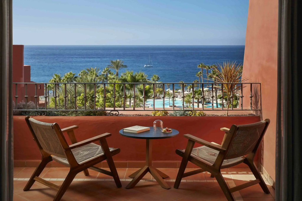 Tivoli la Caleta Resort - Général