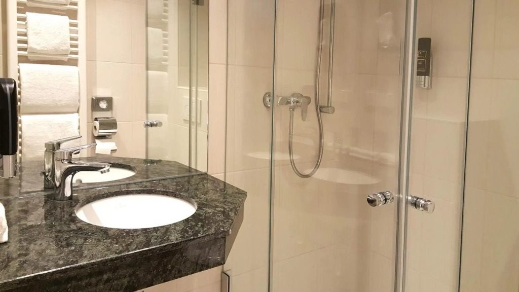 Gasthaus Hubertus - фото 8