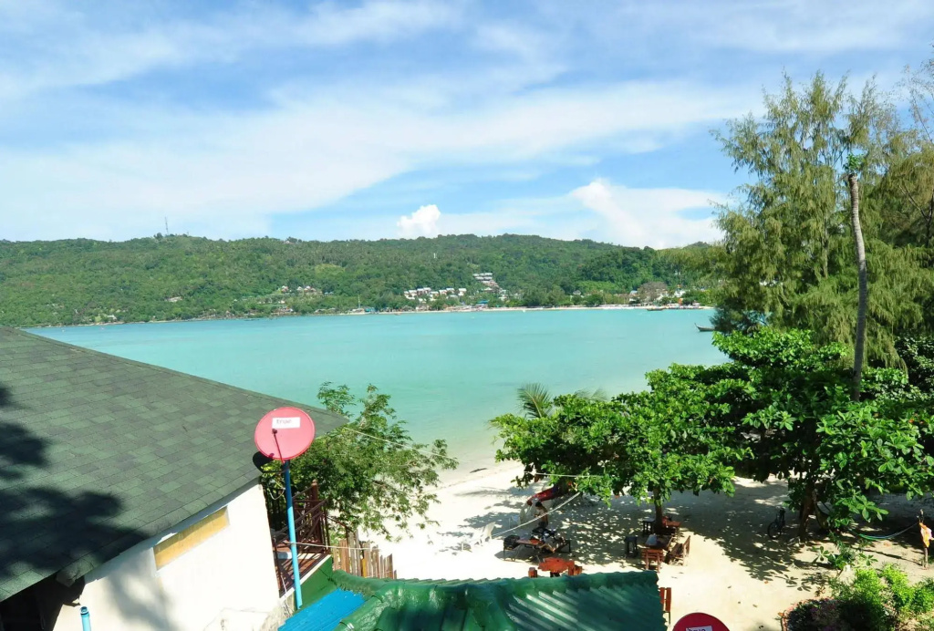 Phi Phi Beach Front Resort