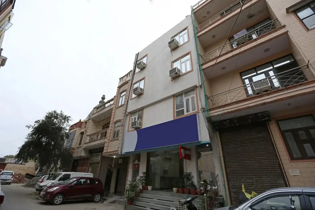 Hotel Silver Land