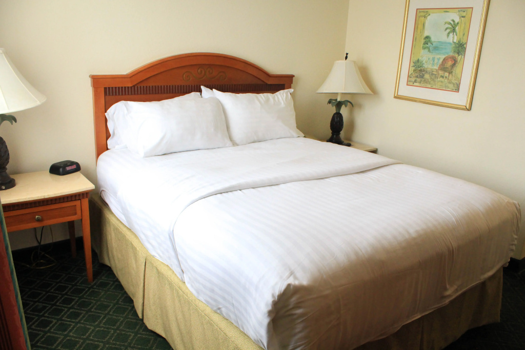 Holiday Inn Port St. Lucie by IHG - Général
