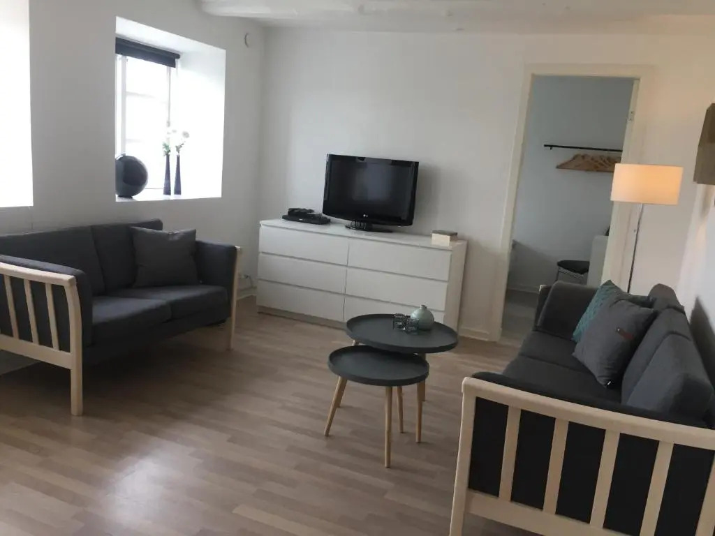 Myregaard Bed & Breakfast Og Ferielejligheder