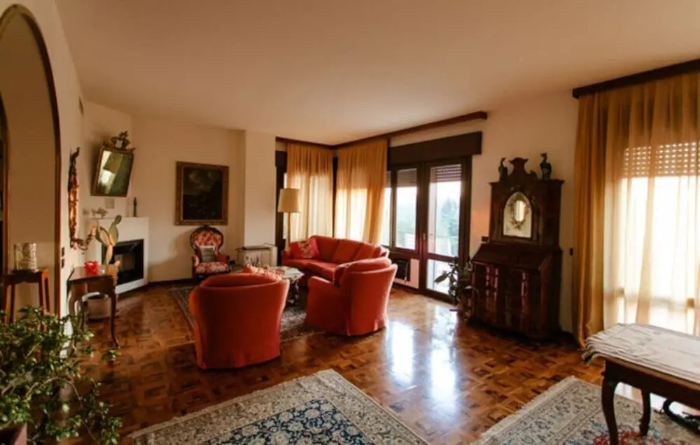 Villa Tra' Monti - фото 7