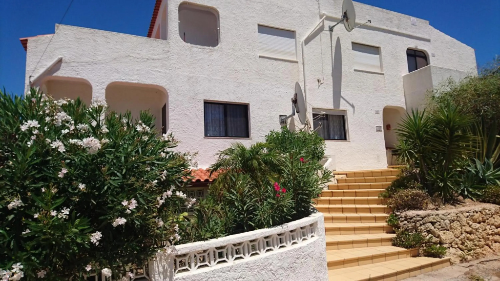 Apartment Al Gharb