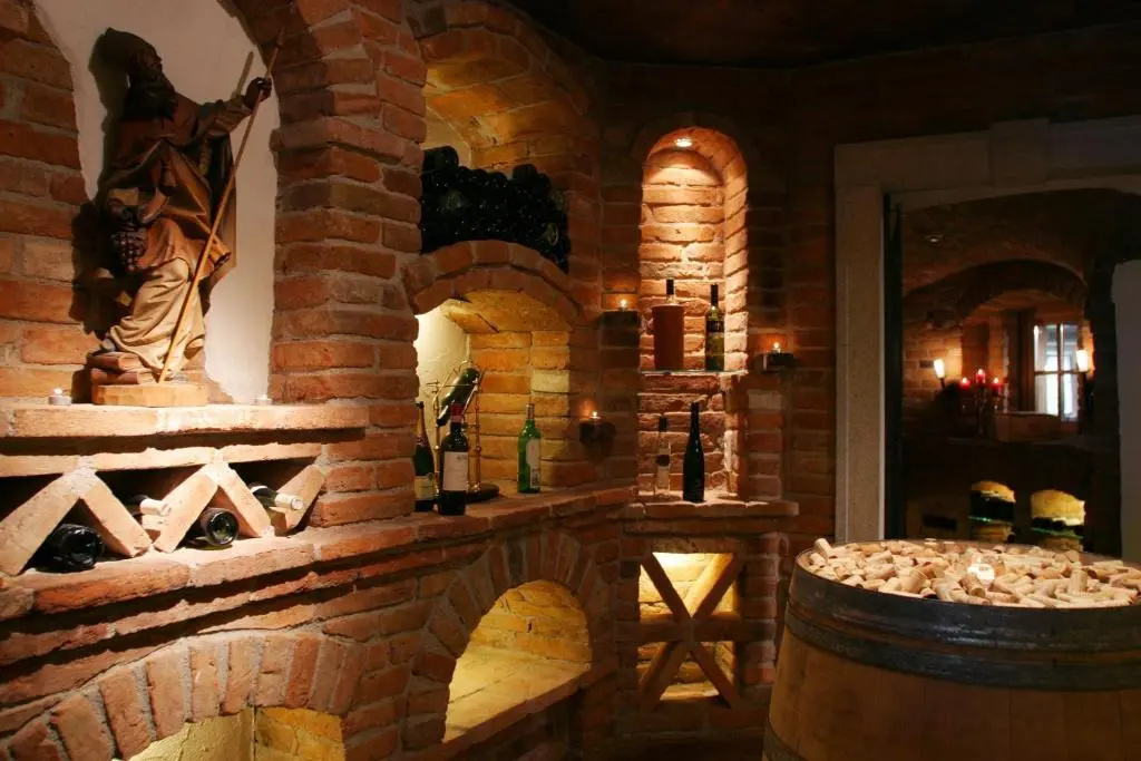 RelaxResort Kothmühle - Général
