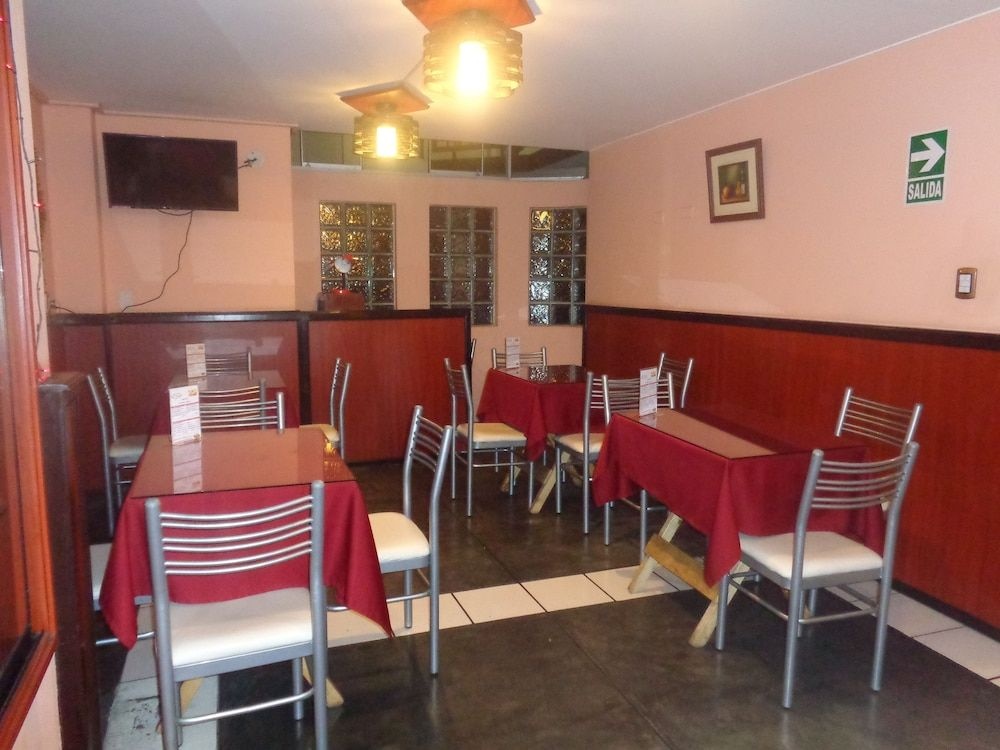 Hotel Rosas - Général