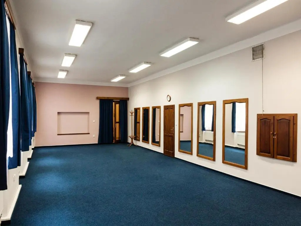 Penzion Maly Val - Chambres